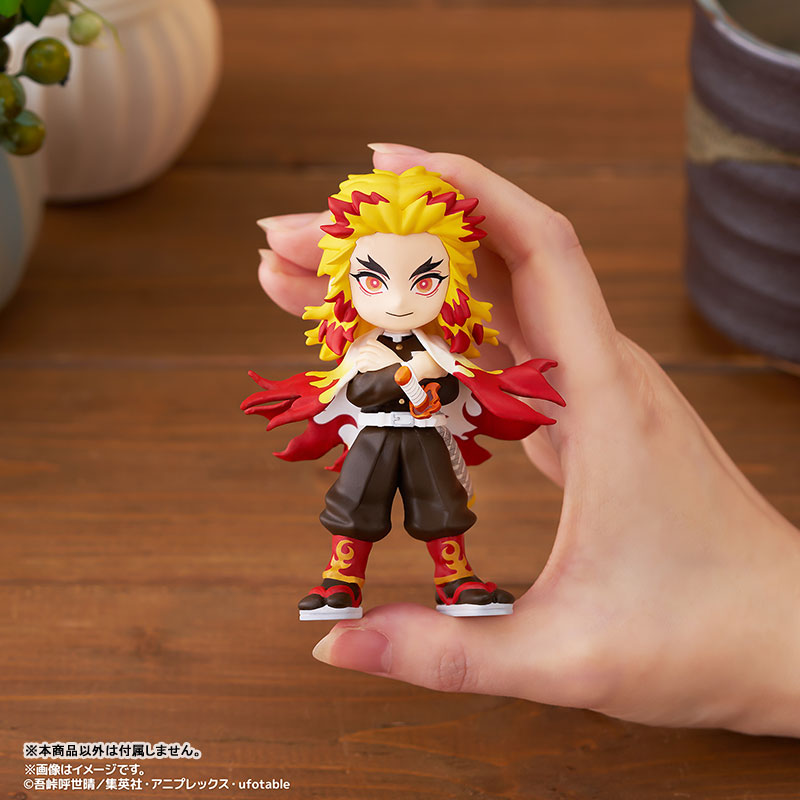 PalVerse Demon Slayer: Kimetsu no Yaiba vol.2 6Pack BOX(Pre-order)Accessory