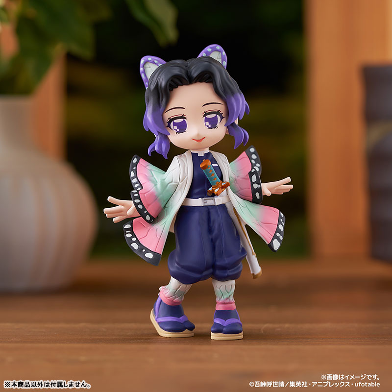 PalVerse Demon Slayer: Kimetsu no Yaiba vol.2 6Pack BOX(Pre-order)Accessory