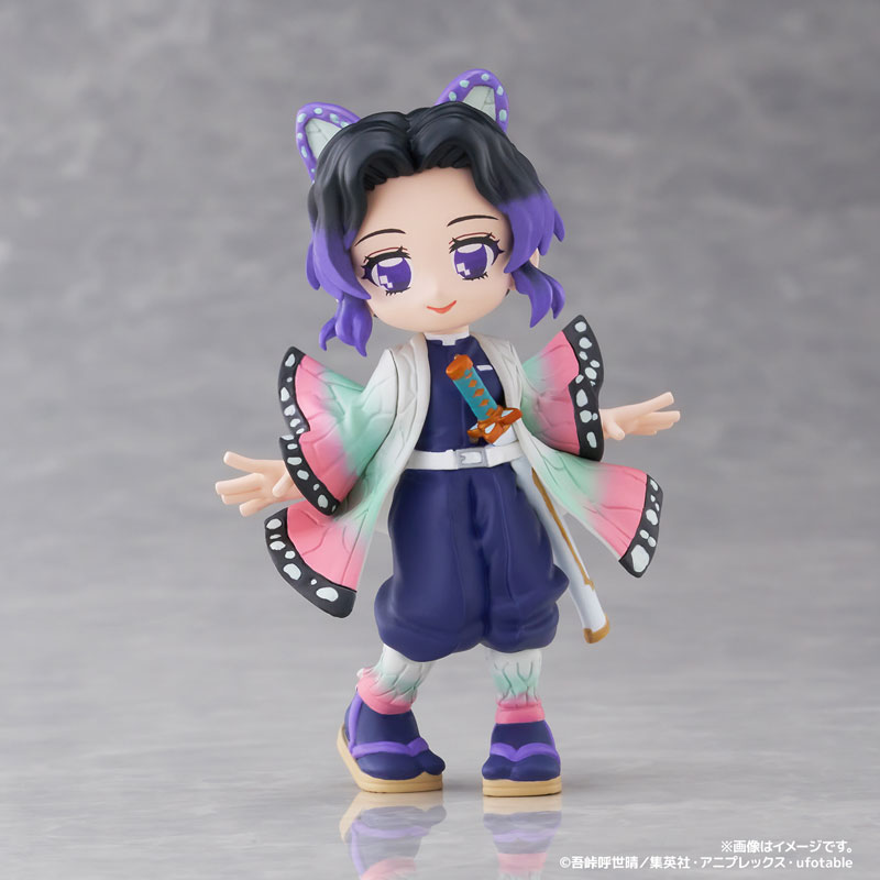 PalVerse Demon Slayer: Kimetsu no Yaiba vol.2 6Pack BOX(Pre-order)Accessory