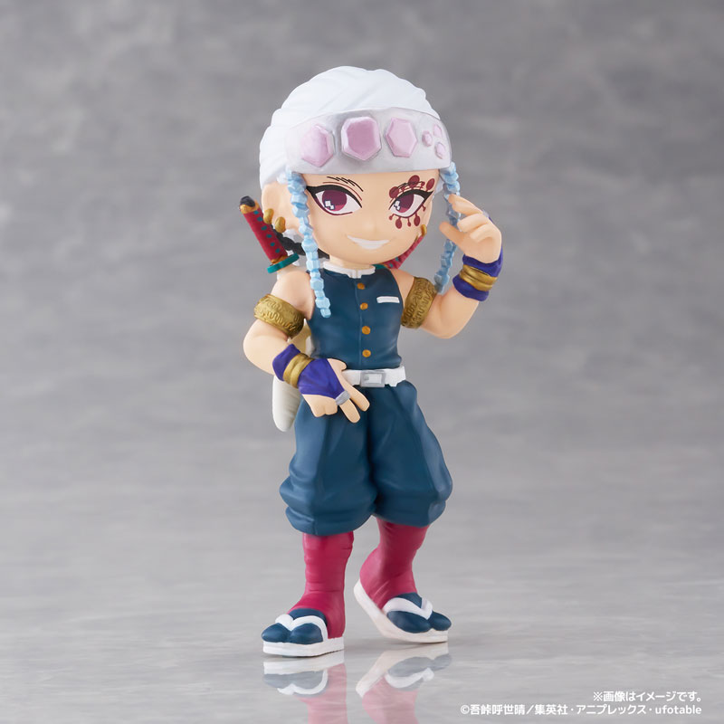 PalVerse Demon Slayer: Kimetsu no Yaiba vol.2 6Pack BOX(Pre-order)Accessory
