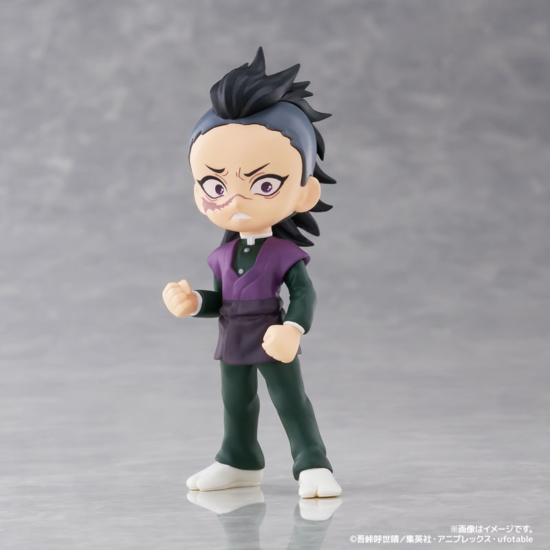 PalVerse Demon Slayer: Kimetsu no Yaiba vol.2 6Pack BOX(Pre-order)Accessory