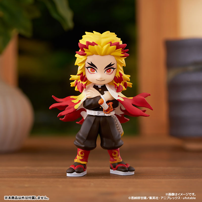 PalVerse Demon Slayer: Kimetsu no Yaiba vol.2 6Pack BOX(Pre-order)Accessory