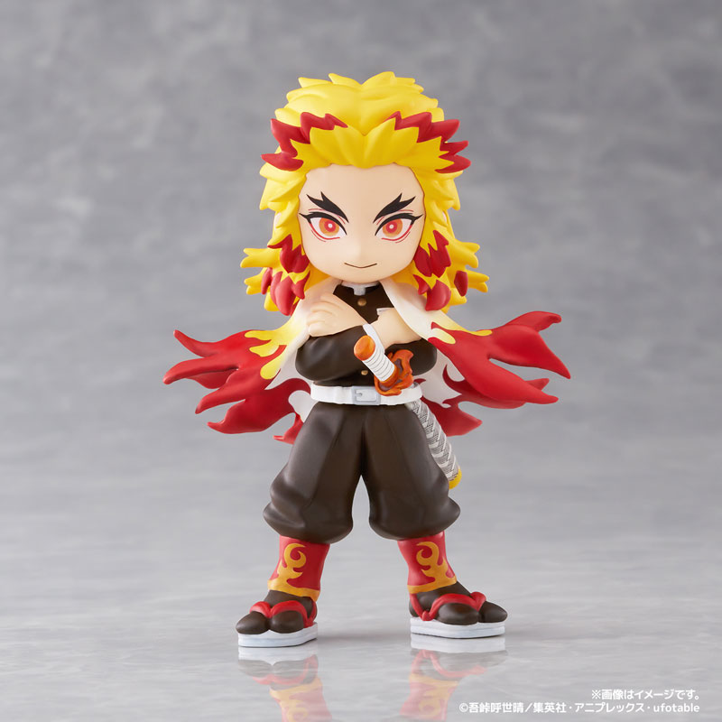 PalVerse Demon Slayer: Kimetsu no Yaiba vol.2 6Pack BOX(Pre-order)Accessory
