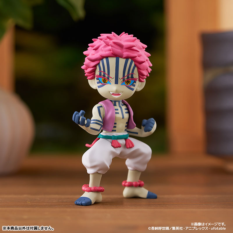PalVerse Demon Slayer: Kimetsu no Yaiba vol.2 6Pack BOX(Pre-order)Accessory