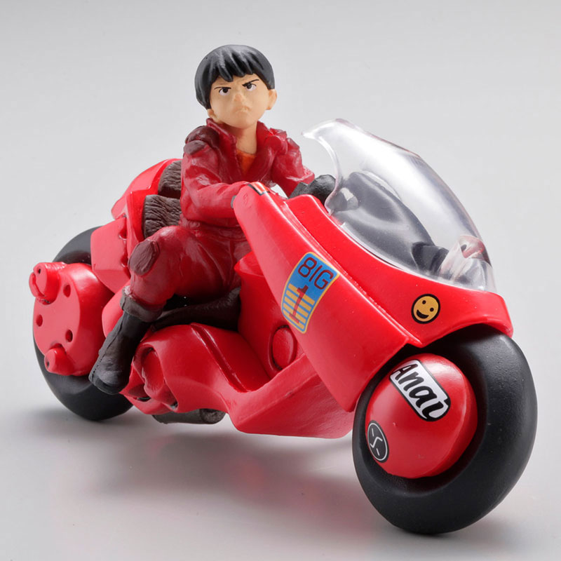 miniQ AKIRA PART.1 