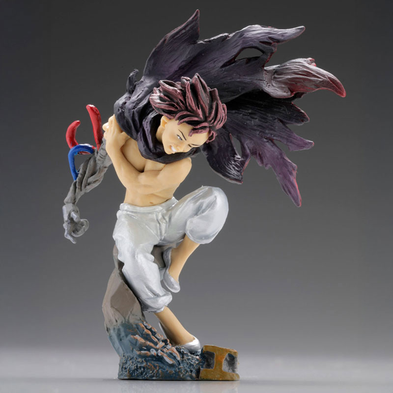 miniQ AKIRA PART.1 