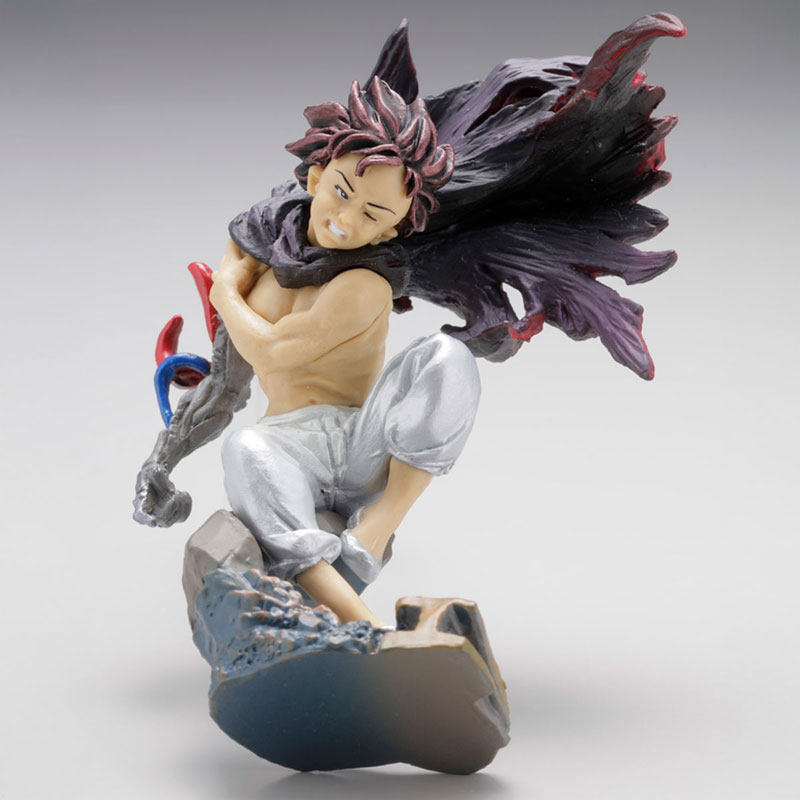 miniQ AKIRA PART.1 