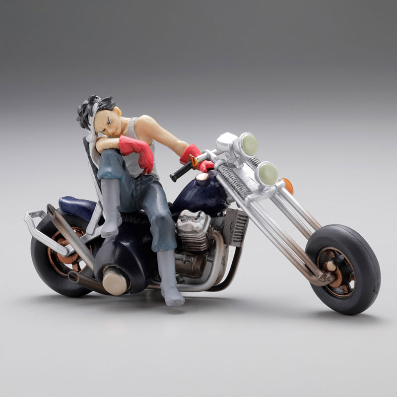 miniQ AKIRA PART.2 