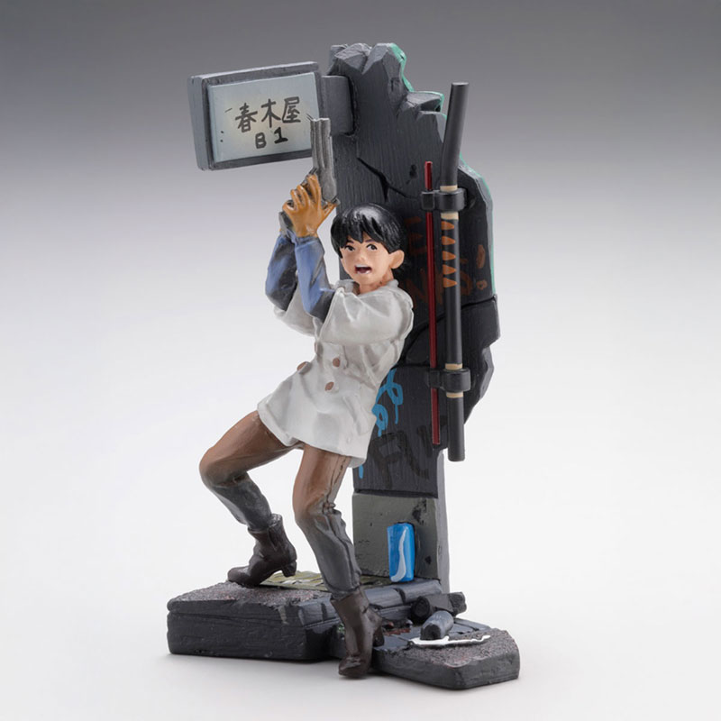 miniQ AKIRA PART.2 