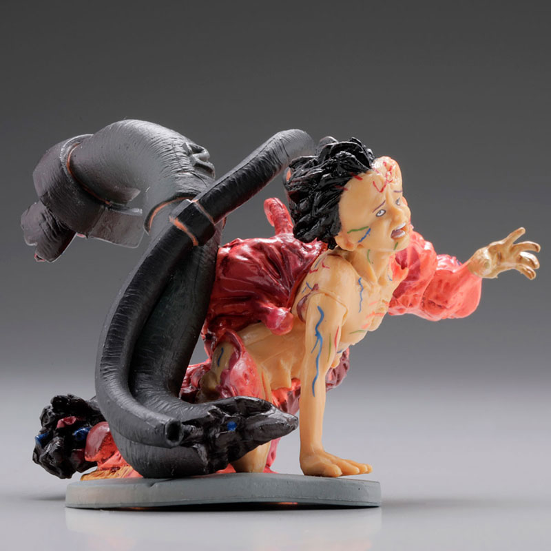 miniQ AKIRA PART.2 