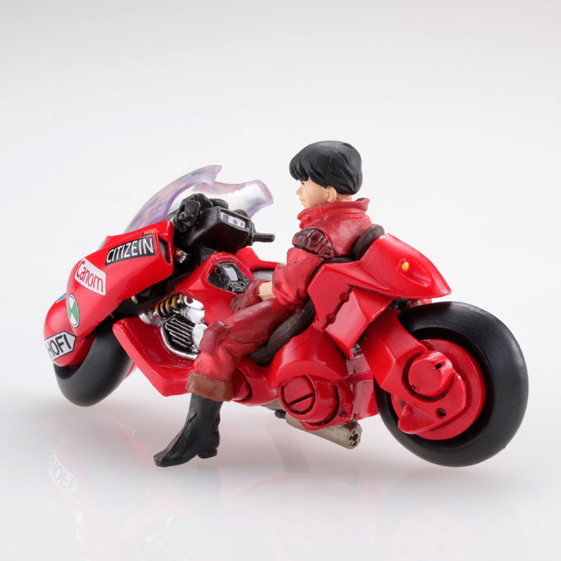 miniQ AKIRA PART.3 