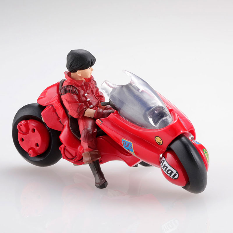 miniQ AKIRA PART.3 