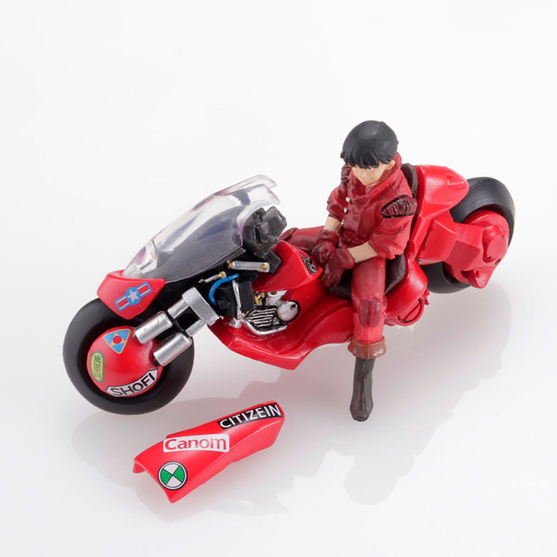 miniQ AKIRA PART.3 