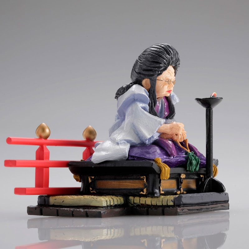 miniQ AKIRA PART.3 