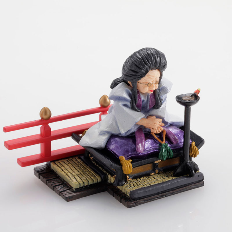 miniQ AKIRA PART.3 