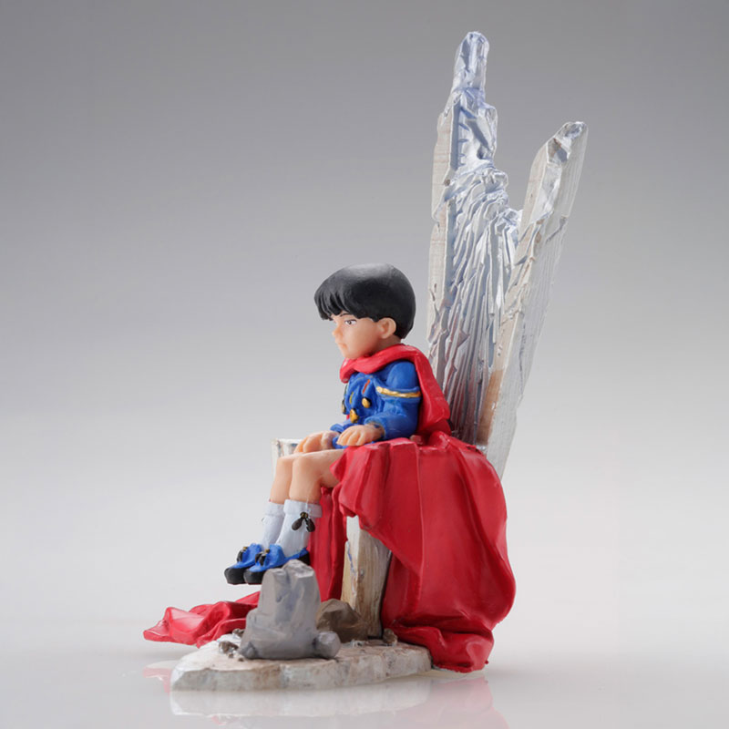 miniQ AKIRA PART.3 