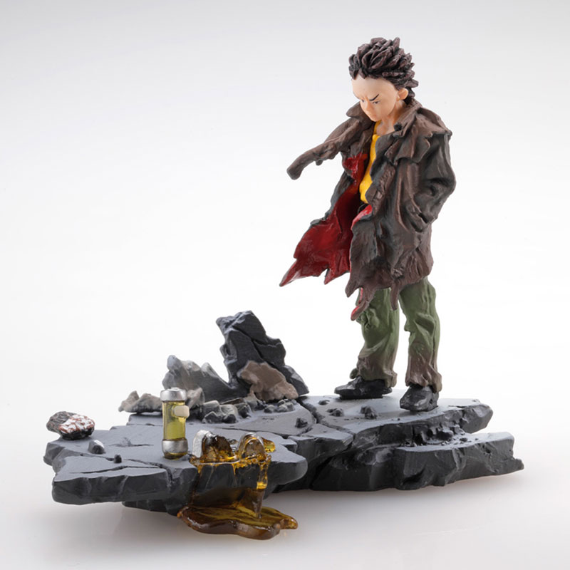 miniQ AKIRA PART.3 