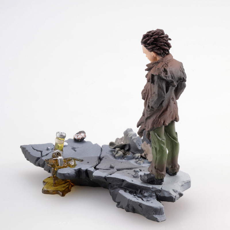 miniQ AKIRA PART.3 