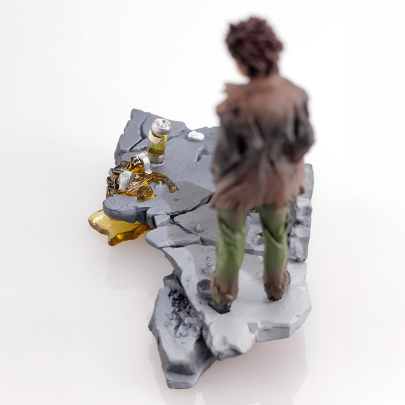 miniQ AKIRA PART.3 