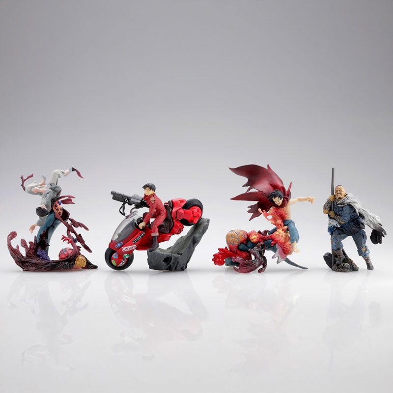 miniQ AKIRA PART.4 