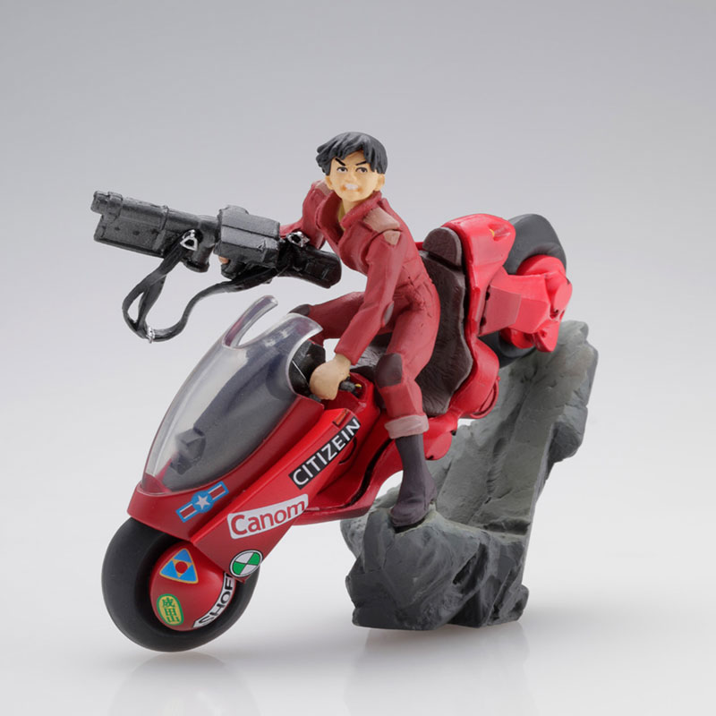 miniQ AKIRA PART.4 