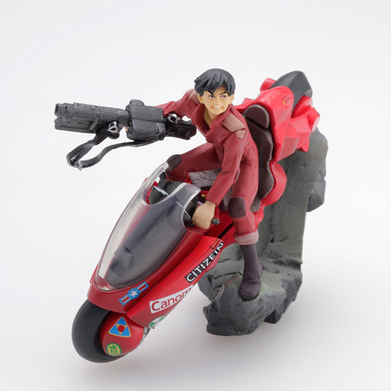 miniQ AKIRA PART.4 