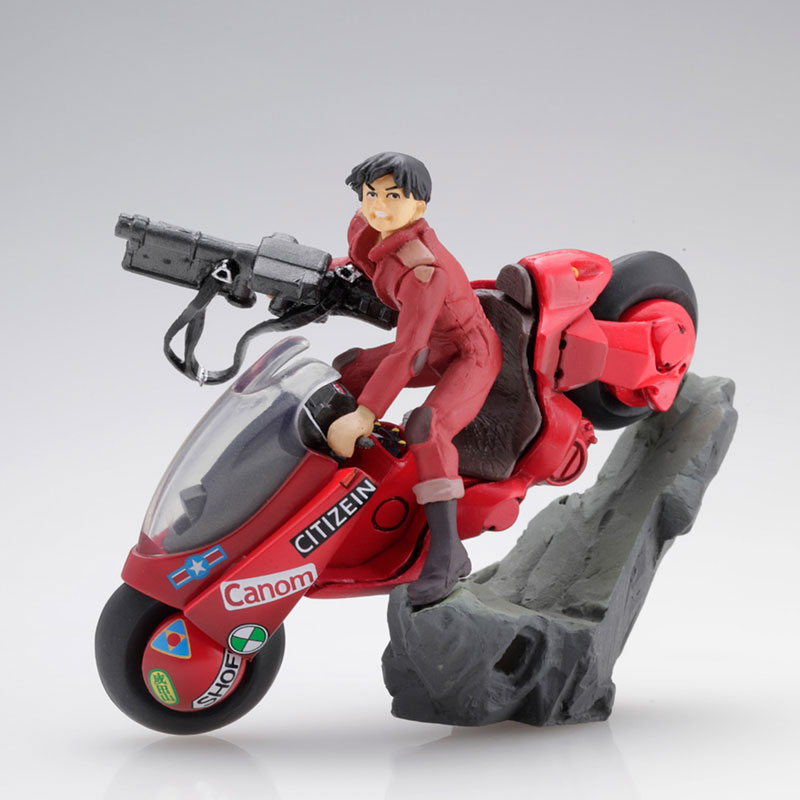 miniQ AKIRA PART.4 