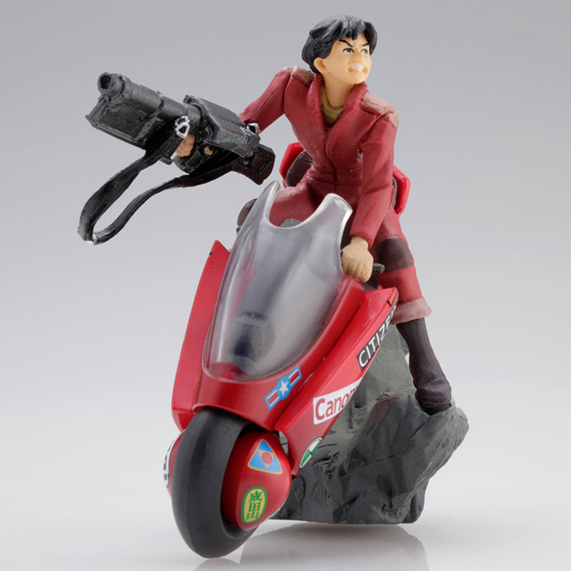 miniQ AKIRA PART.4 