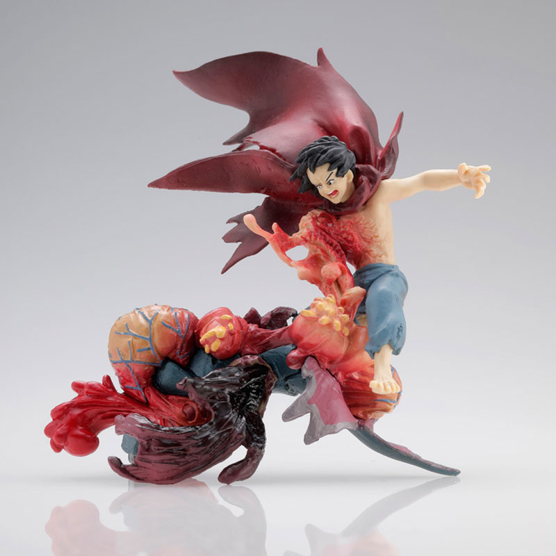 miniQ AKIRA PART.4 
