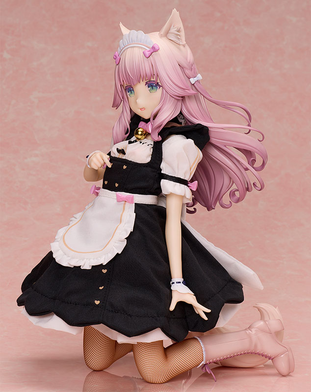 [Bonus] Nekopara Fraise 1/4 Complete Figure(Pre-order)Accessory