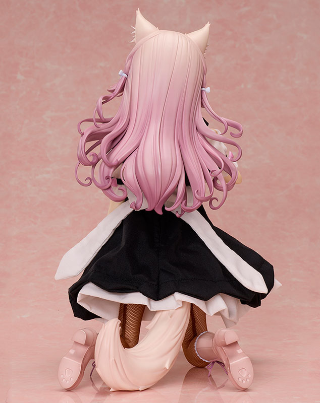 [Bonus] Nekopara Fraise 1/4 Complete Figure(Pre-order)Accessory