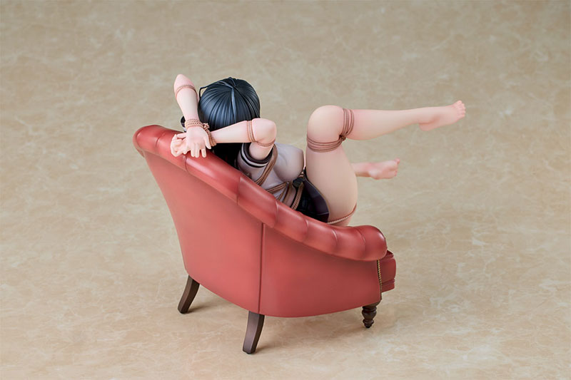 Ayasa Watanabe: Bound Ver. 1/6 Complete Figure(Pre-order)Accessory