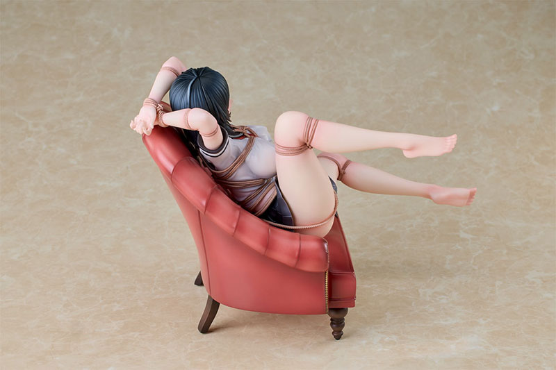 Ayasa Watanabe: Bound Ver. 1/6 Complete Figure(Pre-order)Accessory