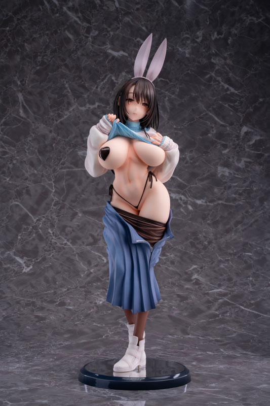 [Bonus] Ryousai-chan Illustrated by Mappaninatta 1/4.5 Complete Figure Deluxe Edition(Pre-order)Accessory