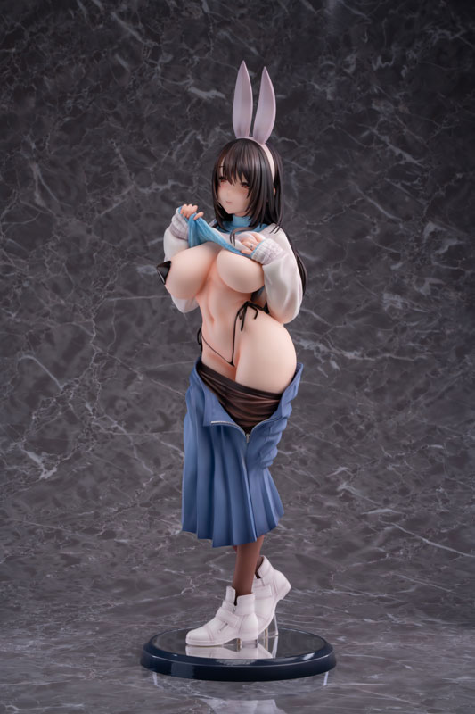 [Bonus] Ryousai-chan Illustrated by Mappaninatta 1/4.5 Complete Figure Deluxe Edition(Pre-order)Accessory