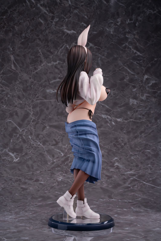[Bonus] Ryousai-chan Illustrated by Mappaninatta 1/4.5 Complete Figure Deluxe Edition(Pre-order)Accessory