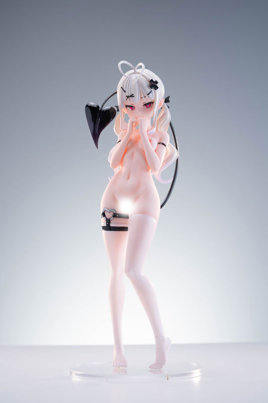 Shinomiya Kanna Little Devil Ver. illustration by kanzarin 1/6 Complete Figure(Provisional Pre-order)Accessory