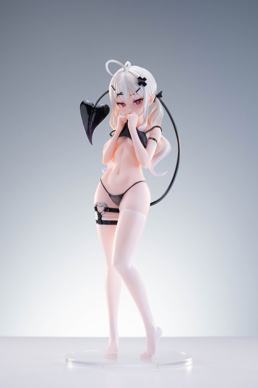 Shinomiya Kanna Little Devil Ver. illustration by kanzarin 1/6 Complete Figure(Provisional Pre-order)Accessory