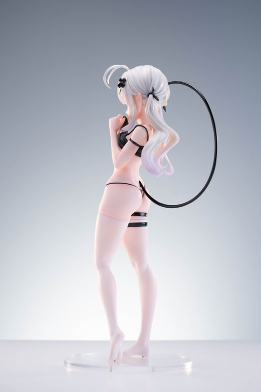 Shinomiya Kanna Little Devil Ver. illustration by kanzarin 1/6 Complete Figure(Provisional Pre-order)Accessory