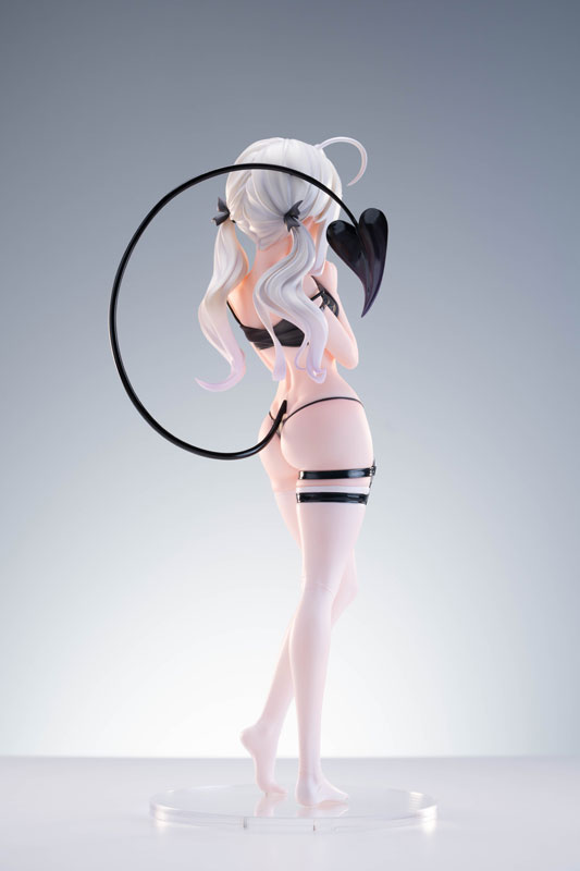 Shinomiya Kanna Little Devil Ver. illustration by kanzarin 1/6 Complete Figure(Provisional Pre-order)Accessory
