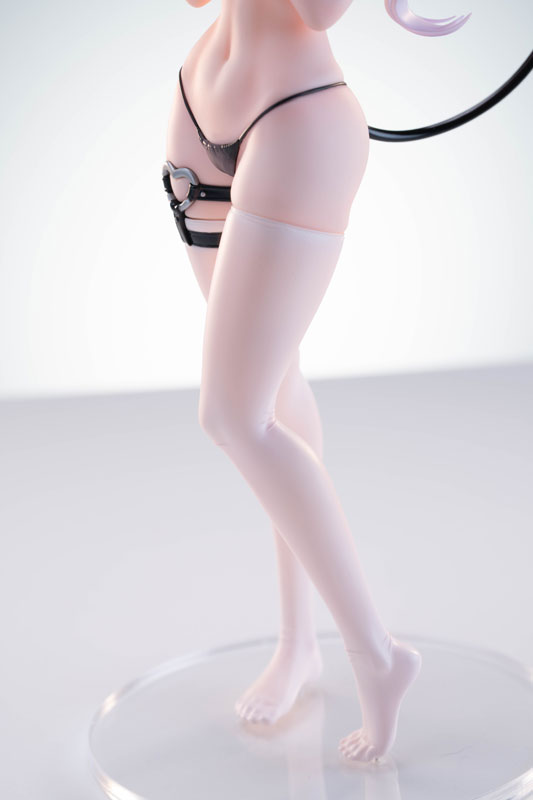 Shinomiya Kanna Little Devil Ver. illustration by kanzarin 1/6 Complete Figure(Provisional Pre-order)Accessory