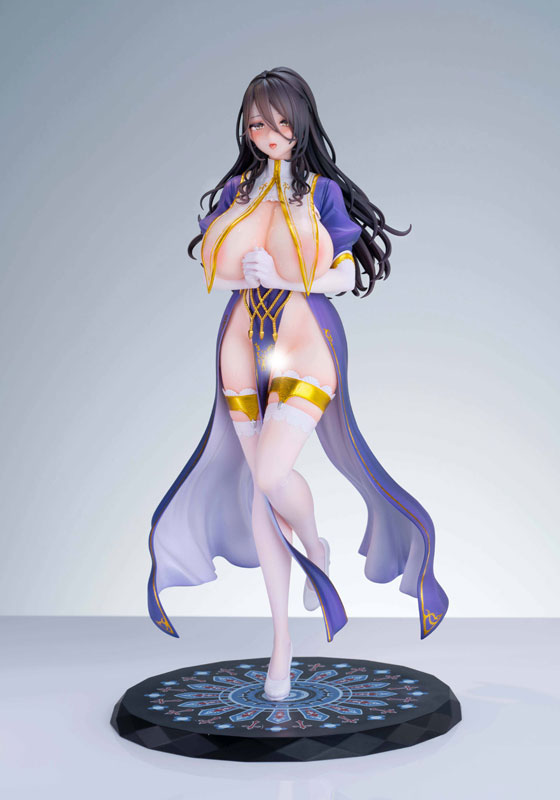 [Bonus] Praying Nun - Petronille 1/6 Complete Figure(Pre-order)Accessory