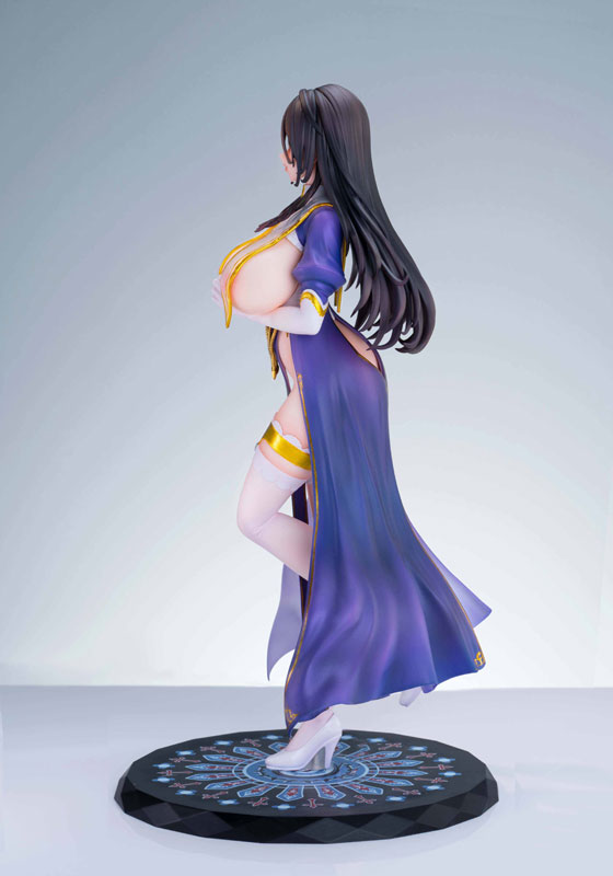 [Bonus] Praying Nun - Petronille 1/6 Complete Figure(Pre-order)Accessory