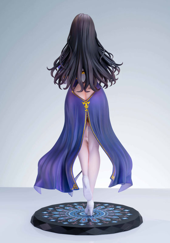 [Bonus] Praying Nun - Petronille 1/6 Complete Figure(Pre-order)Accessory