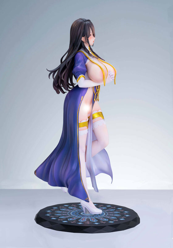 [Bonus] Praying Nun - Petronille 1/6 Complete Figure(Pre-order)Accessory