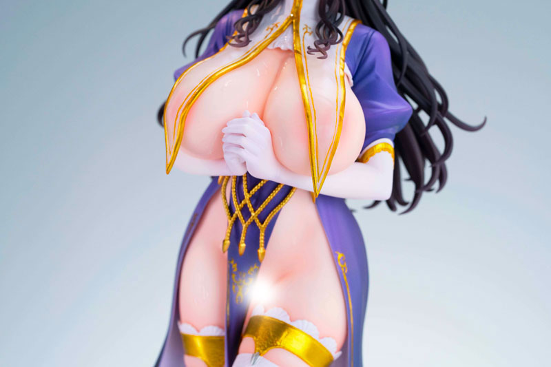 [Bonus] Praying Nun - Petronille 1/6 Complete Figure(Pre-order)Accessory