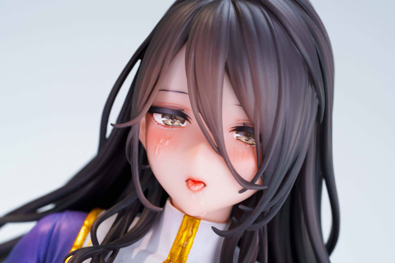 [Bonus] Praying Nun - Petronille 1/6 Complete Figure(Pre-order)Accessory