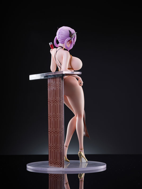 Lume Illustrated by Chrysa 1/6 Complete Figure(Provisional Pre-order)Accessory