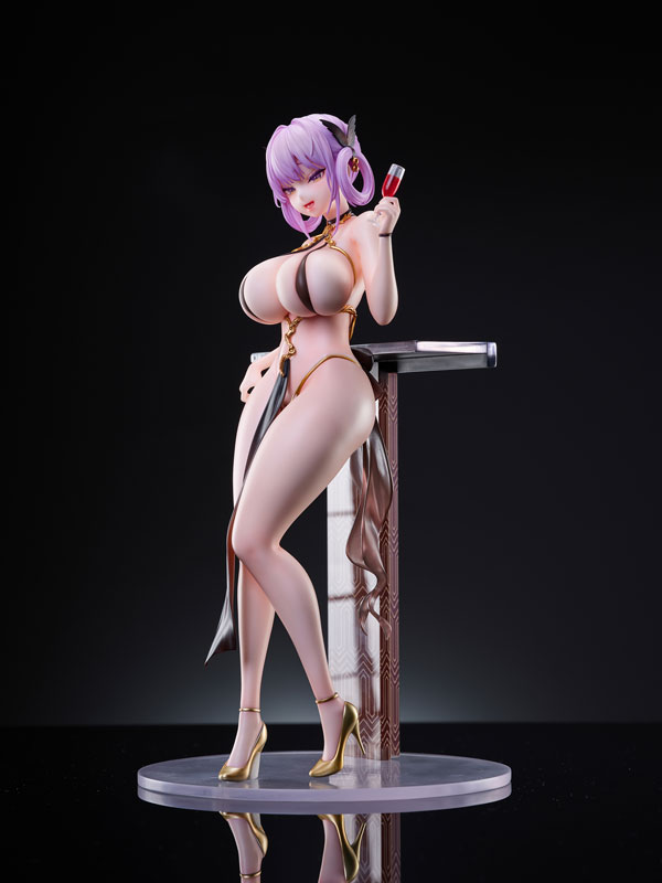 Lume Illustrated by Chrysa 1/6 Complete Figure(Provisional Pre-order)Accessory