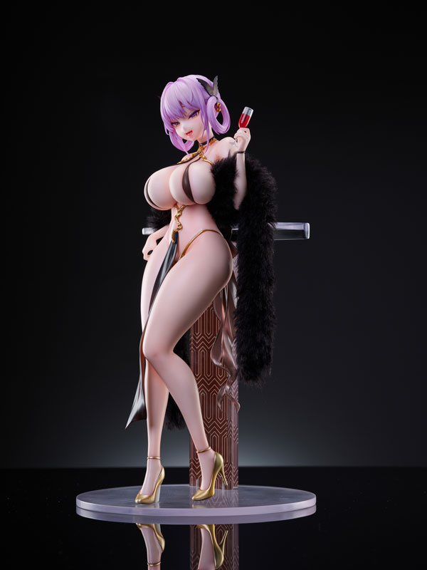 Lume Illustrated by Chrysa 1/6 Complete Figure(Provisional Pre-order)Accessory